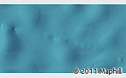 Satellite 3D Map of the area around 35° 33' 50" S, 167° 22' 30" W