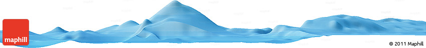 Political Horizon Map of the Area around 35° 33' 50" S, 178° 34' 29" E