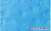 Political Map of the area around 35° 33' 50" S, 50° 55' 29" W