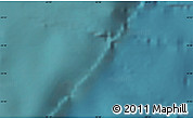 Satellite Map of the area around 35° 33' 50" S, 52° 37' 30" W