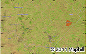 Satellite Map of Gorchs