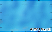Shaded Relief Map of the area around 35° 33' 50" S, 90° 1' 30" W