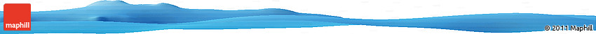 Political Horizon Map of the Area around 36° 19' 55" N, 25° 25' 29" W Political Horizon Map of the Area around 36° 19' 55" N, 25° 25' 29" W