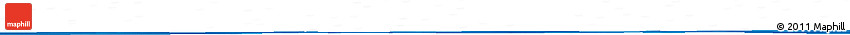 Political Horizon Map of the Area around 36° 19' 55" N, 50° 4' 30" W Political Horizon Map of the Area around 36° 19' 55" N, 50° 4' 30" W