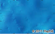 Physical Map of the area around 36° 19' 55" N, 56° 52' 30" W