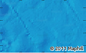 Physical Map of the area around 36° 19' 55" N, 67° 4' 29" W