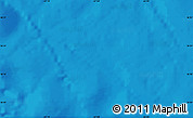 Shaded Relief Map of the area around 36° 19' 55" N, 67° 4' 29" W