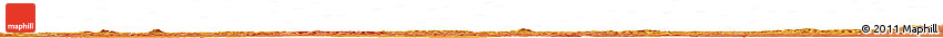 Political Horizon Map of the Area around 36° 19' 55" N, 86° 46' 30" E Political Horizon Map of the Area around 36° 19' 55" N, 86° 46' 30" E