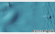 Satellite 3D Map of the area around 36° 47' 25" N, 146° 7' 30" W