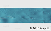 Satellite Panoramic Map of the area around 36° 47' 25" N, 158° 10' 30" E