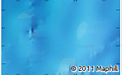 Physical Map of the area around 36° 47' 25" N, 41° 34' 30" W