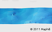 Political Panoramic Map of the area around 36° 47' 25" N, 41° 34' 30" W