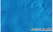 Physical Map of the area around 36° 47' 25" N, 55° 10' 29" W