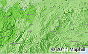 Political Map of Coín