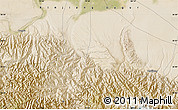 Satellite Map of the area around 36° 47' 25" N, 79° 58' 29" E