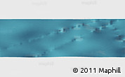 Satellite Panoramic Map of the area around 36° 1' 30" S, 108° 1' 30" E