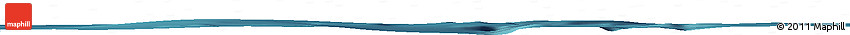 Satellite Horizon Map of the Area around 36° 1' 30" S, 114° 49' 29" E