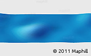 Physical Panoramic Map of the area around 36° 1' 30" S, 171° 37' 30" W