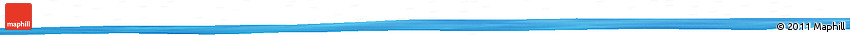 Political Horizon Map of the Area around 36° 1' 30" S, 17° 55' 29" E Political Horizon Map of the Area around 36° 1' 30" S, 17° 55' 29" E