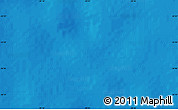 Physical Map of the area around 36° 1' 30" S, 39° 1' 29" W