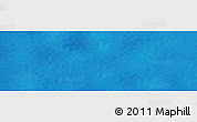 Physical Panoramic Map of the area around 36° 1' 30" S, 39° 1' 29" W