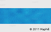 Shaded Relief Panoramic Map of the area around 36° 1' 30" S, 39° 1' 29" W