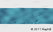 Satellite Panoramic Map of the area around 36° 1' 30" S, 45° 58' 30" E