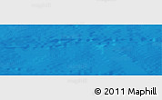 Physical Panoramic Map of the area around 36° 1' 30" S, 46° 40' 29" W