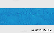 Shaded Relief Panoramic Map of the area around 36° 1' 30" S, 46° 40' 29" W