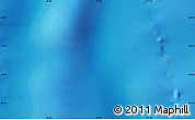 Physical Map of the area around 36° 1' 30" S, 57° 1' 29" E