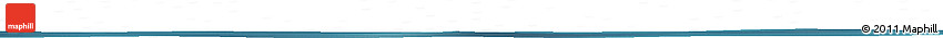 Satellite Horizon Map of the Area around 36° 29' 4" S, 121° 37' 30" E