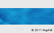 Physical Panoramic Map of the area around 36° 29' 4" S, 157° 10' 30" W