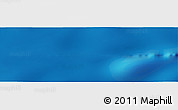 Physical Panoramic Map of the area around 36° 29' 4" S, 174° 10' 30" W