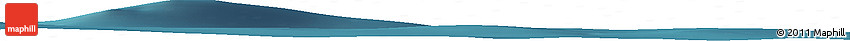Satellite Horizon Map of the Area around 36° 29' 4" S, 27° 16' 29" E