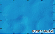 Political Map of the area around 36° 29' 4" S, 36° 28' 30" W