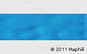 Physical Panoramic Map of the area around 36° 29' 4" S, 36° 28' 30" W