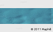 Satellite Panoramic Map of the area around 36° 29' 4" S, 36° 28' 30" W