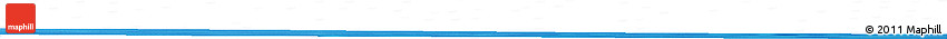 Political Horizon Map of the Area around 36° 29' 4" S, 50° 55' 29" W Political Horizon Map of the Area around 36° 29' 4" S, 50° 55' 29" W