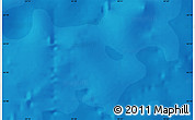 Political Map of the area around 36° 29' 4" S, 59° 34' 30" E