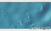 Satellite 3D Map of the area around 36° 29' 4" S, 64° 40' 30" E