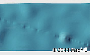 Satellite 3D Map of the area around 36° 29' 4" S, 73° 10' 30" E