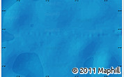 Political Map of the area around 36° 56' 32" S, 37° 19' 30" W