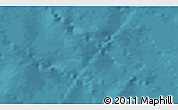 Satellite 3D Map of the area around 36° 56' 32" S, 50° 55' 29" W