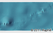 Satellite 3D Map of the area around 36° 56' 32" S, 78° 58' 29" W