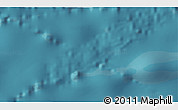 Satellite 3D Map of the area around 36° 56' 32" S, 84° 4' 29" W