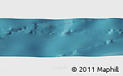 Satellite Panoramic Map of the area around 37° 14' 49" N, 40° 43' 30" W