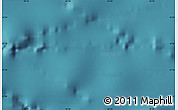Satellite Map of the area around 37° 14' 49" N, 45° 49' 30" W