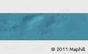 Satellite Panoramic Map of the area around 37° 14' 49" N, 67° 4' 29" W