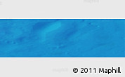 Shaded Relief Panoramic Map of the area around 37° 14' 49" N, 67° 4' 29" W