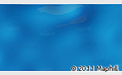 Shaded Relief 3D Map of the area around 37° 42' 7" N, 151° 13' 29" W
